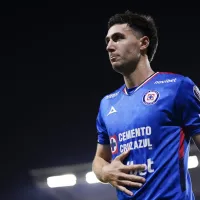 El dato de José Paradela en el Apertura 2025 que enciende las alarmas en Cruz Azul para Liguilla