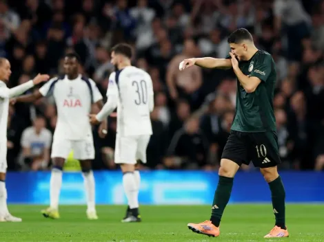 El FC Copenhague extraña a Huescas en la Champions