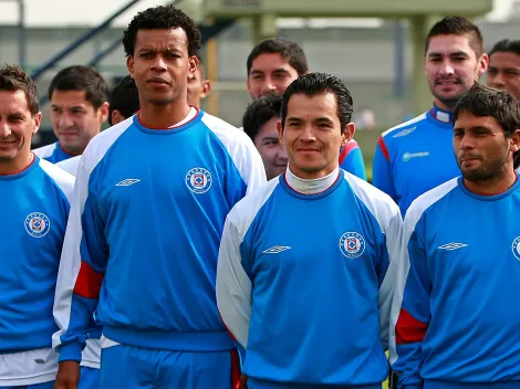 Ex Cruz Azul elige a Toluca y Pumas y ¿ningunea? a La Máquina