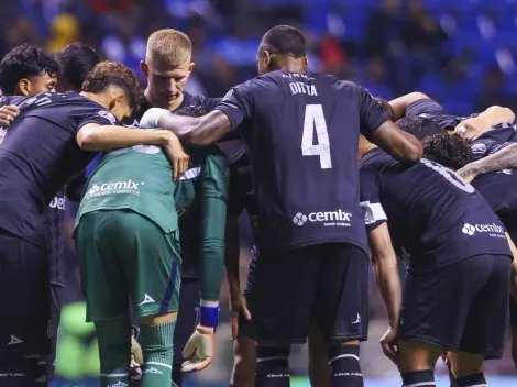 Filtran el inicio del Clausura 2026: Cruz Azul lo pagaría caro
