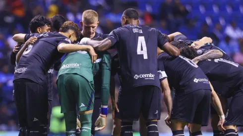 Los cementeros aún tienen por disputar la Copa Intercontinental y cada vez tienen el calendario más apretado y sin margen de tiempo para el descanso.