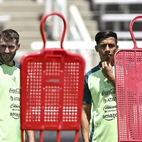 El jugador de Cruz Azul que saldría ganando tras el comunicado de Santiago Giménez