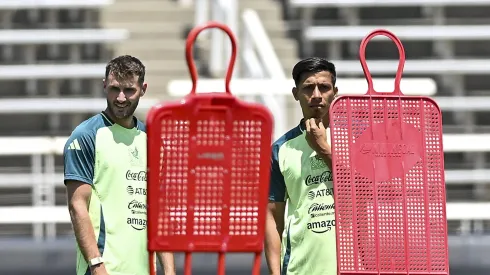 El Bebote publicó un comunicado en donde habla de su lesión después de perderse el último partido con su equipo.