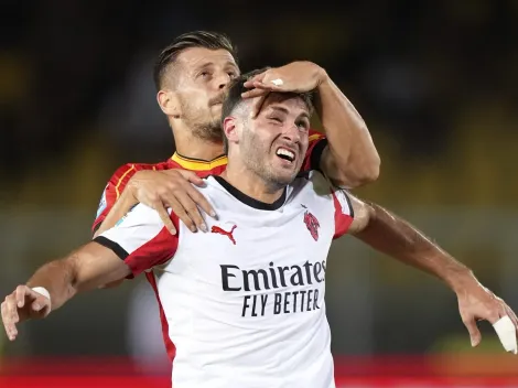 Ultimátum del Milan a Giménez: se cansaron