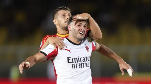 El canterano de Cruz Azul estará fuera de acción por cinco semanas y se perderá el último parón de selecciones del año.