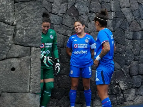 Las noticias de Cruz Azul este miércoles 5 de noviembre