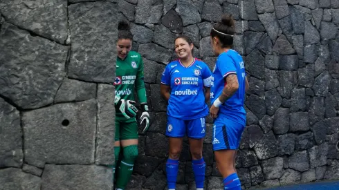Las cementeras reciben esta tarde la visita del Pachuca en el marco de la ida de los cuartos de final de la Liga MX femenil.