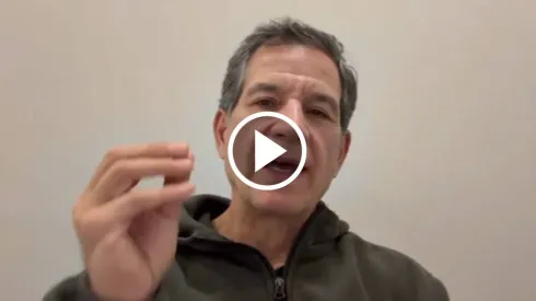 Javier Alarcón analiza el duelo que tendrá Cruz Azul ante Pumas.