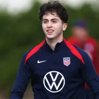 Nació en Estados Unidos, Cruz Azul intentó ficharlo y ahora buscaría jugar para México