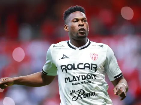 Necaxa pone precio a Cambindo y Cruz Azul sonríe