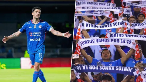 Afición pide que Nacho Rivero no juegue ante Pumas.