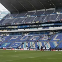 Apertura 2025: Cruz Azul podría jugar los cuartos de final de la Liguilla en el Estadio Cuauhtémoc