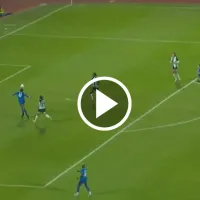 VIDEO: Gol magistral de Aerial Chavarin para darle la ventaja a Cruz Azul femenil ante Pachuca