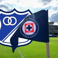 Cruz Azul jugaría un amistoso contra un histórico de Colombia: Millonarios de Bogotá
