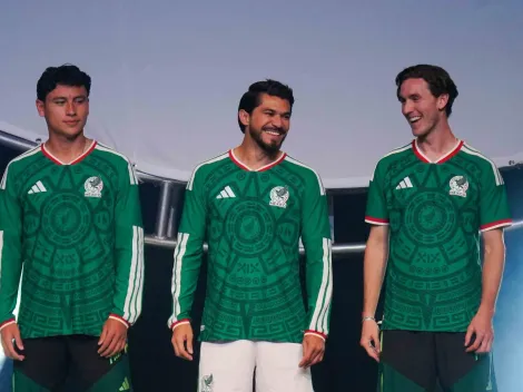 La FMF y la Selección ningunean a Cruz Azul