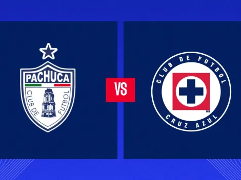 Día, horario y TV para la vuelta entre Cruz Azul Femenil y Pachuca