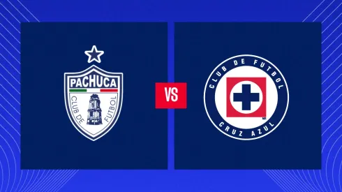 Día, horario y TV para la vuelta entre Cruz Azul Femenil y Pachuca
