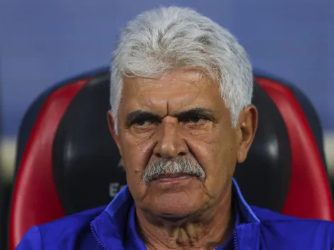 Tuca Ferretti provocó a todos con su pronóstico del Cruz Azul vs. Pumas