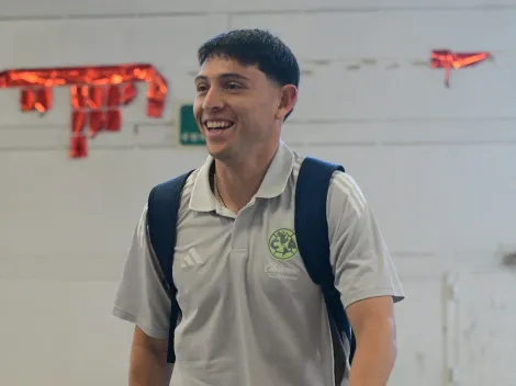 Feroz ninguneo de Alexis Gutiérrez a Cruz Azul