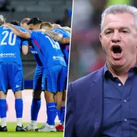 Cruz Azul lo buscó en los últimos mercados, fue su verdugo y ahora es la sorpresa de la Selección Mexicana