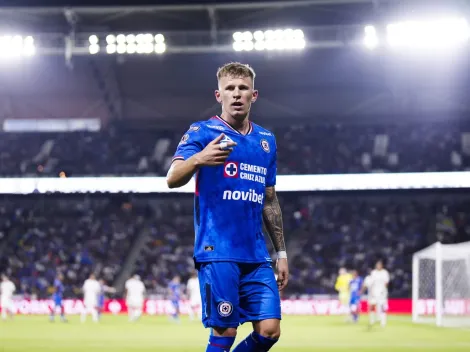 Liga MX reconoce a Bogusz antes de jugar con Pumas