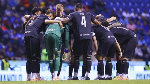 La marca de Cruz Azul en 2025 que pocos lograron en el continente