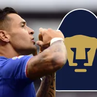 Ex Cruz Azul sorprendió y recordó la paternidad sobre Pumas
