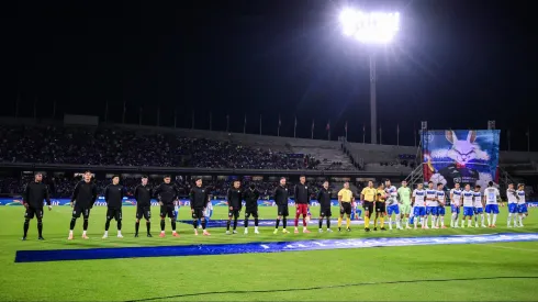 Cruz Azul define dónde hará de local en 2026.