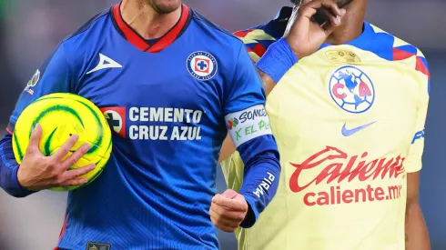 Salió de Cruz Azul entre polémicas y ahora América lo descartaría