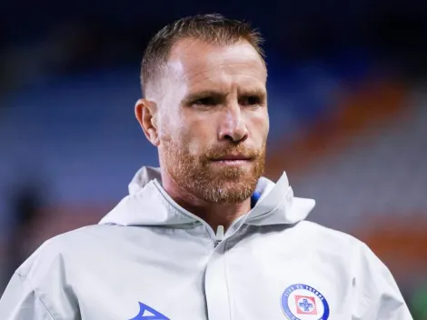 Diego Testas dijo lo que pocos creen en la Liga MX Femenil