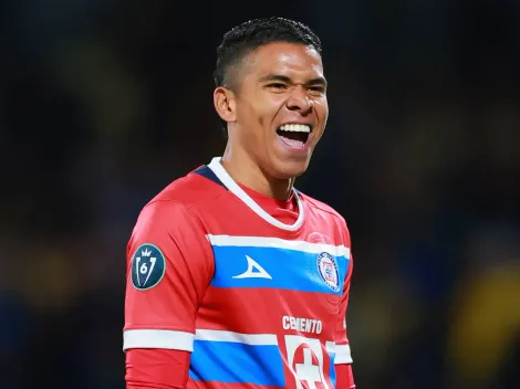 Kevin Mier fue nominado por la FIFA al mejor portero del año