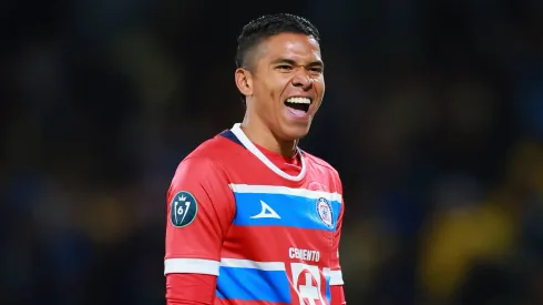 Kevin Mier fue nominado por la FIFA al mejor portero del año