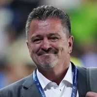 Carlos Hermosillo sobre Pumas: "Cruz Azul la tiene fácil..."