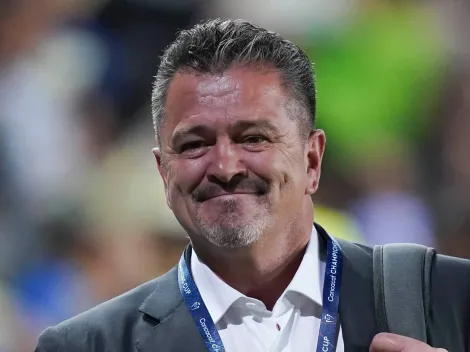 Carlos Hermosillo sobre Pumas: "Cruz Azul la tiene fácil..."