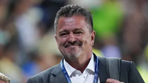 Carlos Hermosillo sobre Pumas: "Cruz Azul la tiene fácil..."