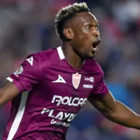 Revelan la millonada que ganaría Cruz Azul con la venta de Cambindo