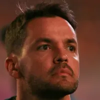 Una baja confirmada y dos dudas para Larcamón: las ausencias que tendrá Cruz Azul ante Pumas