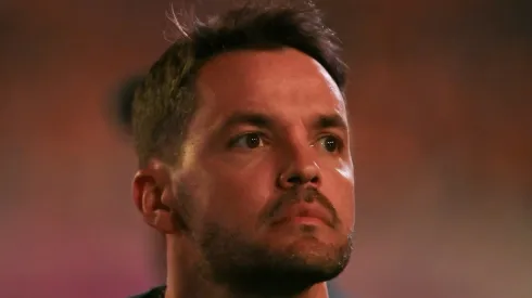 El entrenador argentino sigue sin poder contar con la totalidad de su plantel. Para el duelo contra Pumas hay dos dudas en el aire.