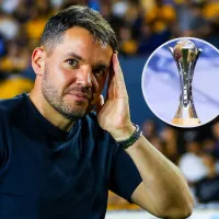 ¡Alerta en Cruz Azul! Larcamón revela “exigencia brutal” para Copa Intercontinental