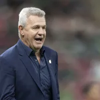 Sacudón de Javier Aguirre: la polémica medida que golpearía a dos figuras de Cruz Azul