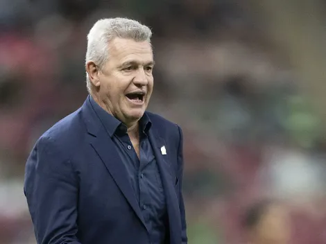 Aguirre medita dejar fuera a dos figuras de Cruz Azul