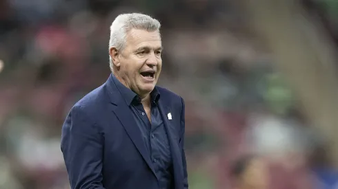 El entrenador de la Selección dejaría en casa a dos de los futbolistas más asiduos con el TRI en los últimos tiempos.