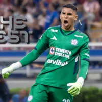 ¿Cómo votar por Kevin Mier para el premio 'The Best'?