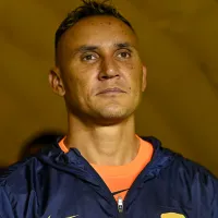 ¿Exceso de confianza? Keylor Navas advirtió a Cruz Azul en medio de la crisis de Pumas