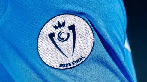 Desde la competición oficial enviaron un mensaje al cuadro cementero, vigente campeón después de vencer al Whitecaps el pasado mes de junio.