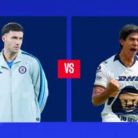 Cruz Azul vs. Pumas: cómo y dónde ver EN VIVO y GRATIS la Jornada 17 del Apertura 2025
