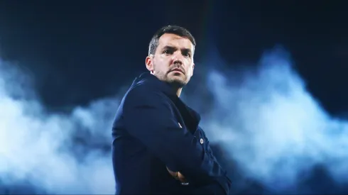 Larcamón habló en rueda de prensa previa a la Jornada 17.