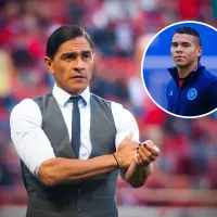 Francisco Palencia menosprecia a Kevin Mier con elogios a Keylor Navas por el Cruz Azul vs. Pumas