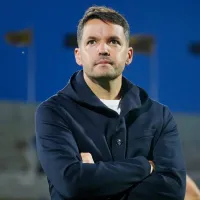 El problema de Nicolás Larcamón por la fuerte competencia interna que hay en Cruz Azul