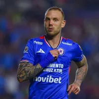 Rodolfo Rotondi confesó qué dos equipos de la Liga MX intentaron ficharlo en verano